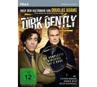 Dirk Gently: Pidax Serien-Klassiker / Die Komplette Mini-Serie