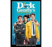 Dirk Gentlys Big Holistic Graphic Novel by Arvind Ethan David Chris Ryall, Arvind Ethan David (Auteur)