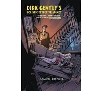 Dirk Gently's Holistic Detective Agency