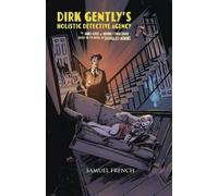 Dirk Gently's Holistic Detective Agency
