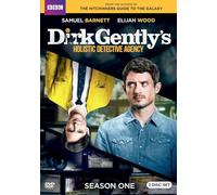Dirk Gently's Holistic Detective Agency: Season One