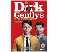 Dirk Gently's Holistic Detective Agency: Season One [Dvd]