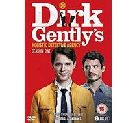 Dirk Gently's Holistic Detective Agency: Season One [Dvd]
