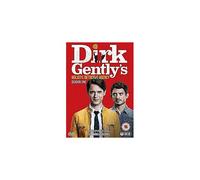 Dirk Gently's Holistic Detective Agency: Season One - Dvd (2018)