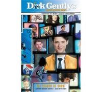 Dirk Gentlys Holistic Detective Agency T Arvind Ethan David, Ilias Kyriazis (Auteur)