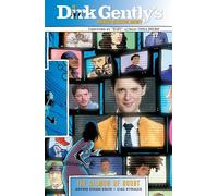 Arvind Ethan David – Dirk Gently's Holistic Detective Agency: The Salmon of Doubt, Vol. 1