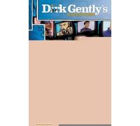 Dirk Gently's Holistic Detective Agency: The Salmon Of Doubt, Volume 1