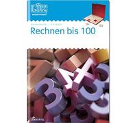 Dirk Haferkamp LÜK-Übungshefte: LÜK: 2. Klasse - Mathematik: Rechne (Broschüre)