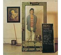 DIRK HAMILTON - You Can Sing on The Left Or Bark on [Import]