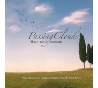 Dirk Joeres - Passing Clouds [Import]