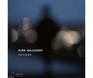 Dirk Maassen - Echoes