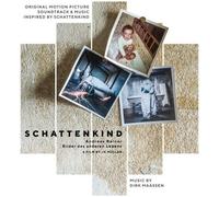 Dirk Maassen - Music Inspired By Schatten-Kind [Compact Discs] Uk - Import
