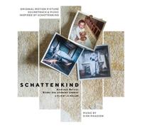 Dirk Maassen – Schattenkind – CD – Import (Sony)