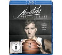 Nowitzki - Der perfekte Wurf (Blu-ray) Nowitzki Dirk