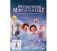 Dirk Petrick;Peter Simonischeck;Roxana Samadi;Raph - Peterchens Mondfahrt