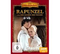Rapunzel – Dirk Schoedon, Gunter Grabbert – TV – DDR TV-Archiv