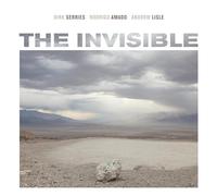 Dirk Serries, Rodrigo Amado et Andrew Lisle – The Invisible – CD – Broken Silence