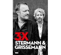 Dirk Stermann;Christoph Grissemann - Edition Best of Kabarett Set: Stermann/Grisseman [Standard Version] [Import]