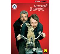 Dirk Stermann;Christoph Grissemann - Harte Hasen [Standard Version]