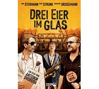Dirk Stermann;Christoph Grissemann;Heinz Strunk - Drei Eier im Glas [Standard Version]