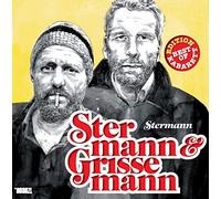 Dirk Stermann;Christoph Grissemann - Stermann