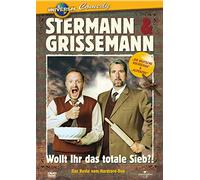 Dirk Stermann,Christoph Grissemann - Stermann & Grissemann