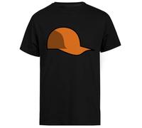 Dirk Strider Symbole Homestuck T-Shirt Oversize Unisexe Noir Baggy Tee