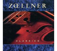 Dirk Zoellner & Trio Bra - Zoellner Classics