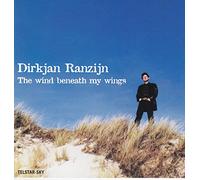 Dirkjan Ranzijn - Dirkjan Ranzijn - The wind beneath my wings