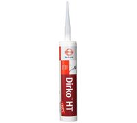 DIRKO HT Mastic Rouge 465.765