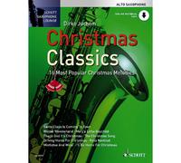 Dirko Juchem Christmas Classics (Mixed Media Product)