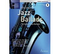 Dirko Juchem Jazz Ballads (Poche)