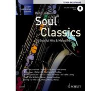 Dirko Juchem Soul Classics (Poche)