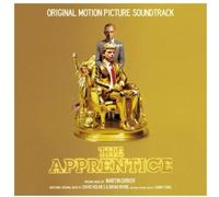 Dirkov Martin - Apprentice (Original Soundtrack) [Compact Discs] Italy - Import