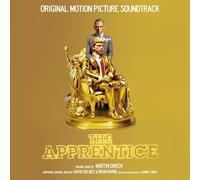 Dirkov, Martin / Holmes, David / Irvine / Forde - Apprentice Original Soundtrack