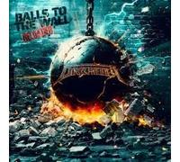 Dirkschneider - Dirkschneider - BALLS TO THE WALL RELOADED