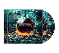 Dirkschneider – Balls To The Wall Reloaded