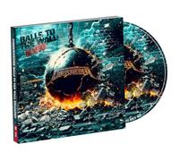 Dirkschneider, Neues Album 2025, Balls to the Wall Reloaded, Limitierted