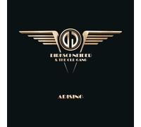 Dirkschneider & the Old Gang - Arising [New CD] Extended Play, Digipack Packagin