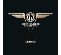 Dirkschneider & the Old Gang - Arising (Vinyl Clear Black Marbled EDT.) [Import]