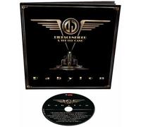 Dirkschneider & The Old Gang Babylon (CD) Album (Limited Edition)