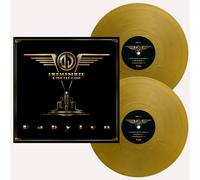 Dirkschneider & The Old Gang - Babylon [Vinyl Lp] Colored Vinyl, Gold