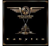 Dirkschneider & The Old Gang - Dirkschneider & The Old Gang-Babylon