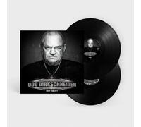 Dirkschneider Udo - en Peluche My Way