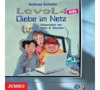 Dirmeier,Peter G. - Level 4 Kids-Diebe im Netz
