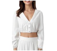 Dirndl Bluse Damen Unique Collection Été Transparente Dirndl Blouse Bohème Et Folklorique Adapté Aux Tenues De Fête Et De Soirée
