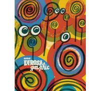 Dirosagraphic - Hervé Di Rosa - Fage Eds - broché - Beau livre
