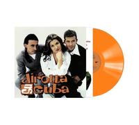 Dirotta Su Cuba - Dirotta Su Cuba (30 Anniversario) (Vinile Arancione) [Import]