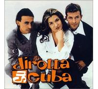 Dirotta Su Cuba - Dirotta Su Cuba [Import]
