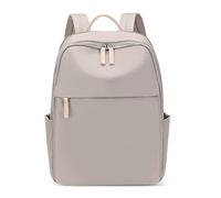 DIRRONA Sac à Dos Femmes Carry on Sac à Dos avec Compartiment pour Ordinateur Portable Casual Filles Sac à Dos pour Femmes Voyage Business College School Bookbag Sacs à Bandoulière
